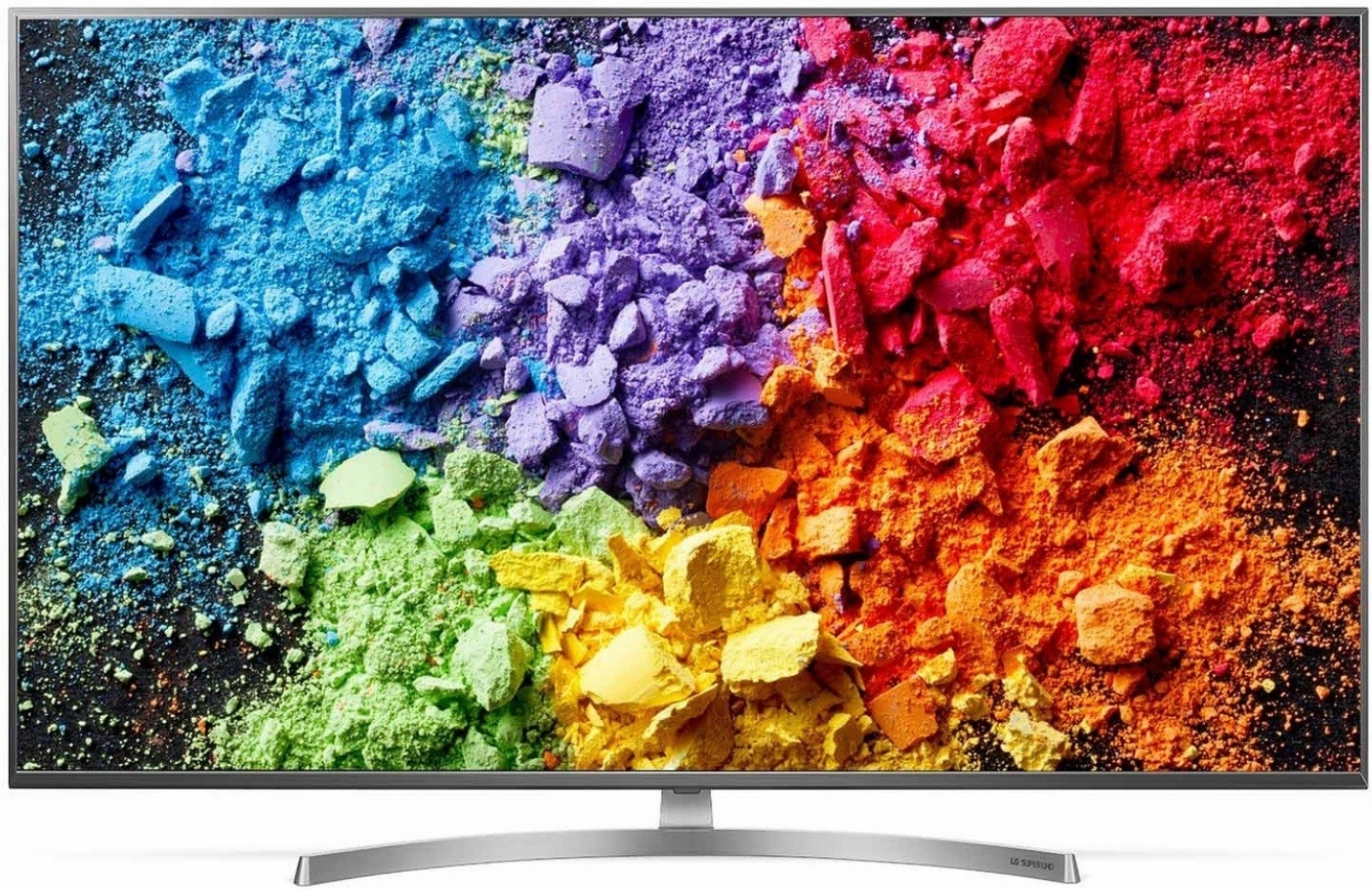 

Телевизор LG 49SK8100PLA