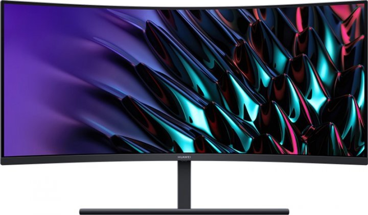 

Монітор Huawei MateView Black (GTZQE-CBA)