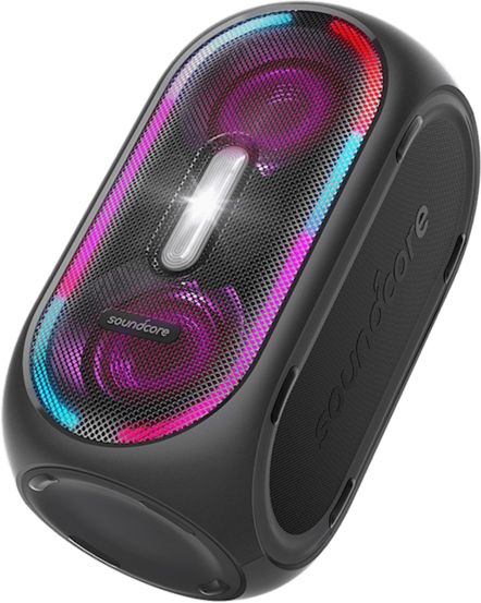 

Акустична система Anker SoundCore Rave (A3391G11)