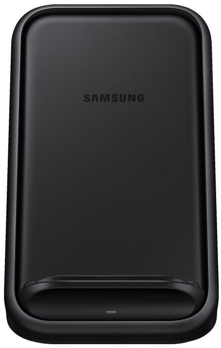 

Бездротовий зарядний пристрій Samsung Wireless Charger (EP-N5200TBRGRU) Black