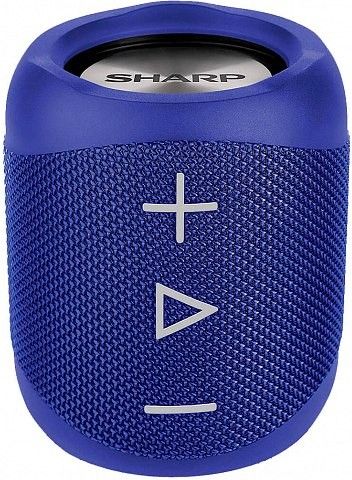 

Акустика SHARP GX-BT180 Blue