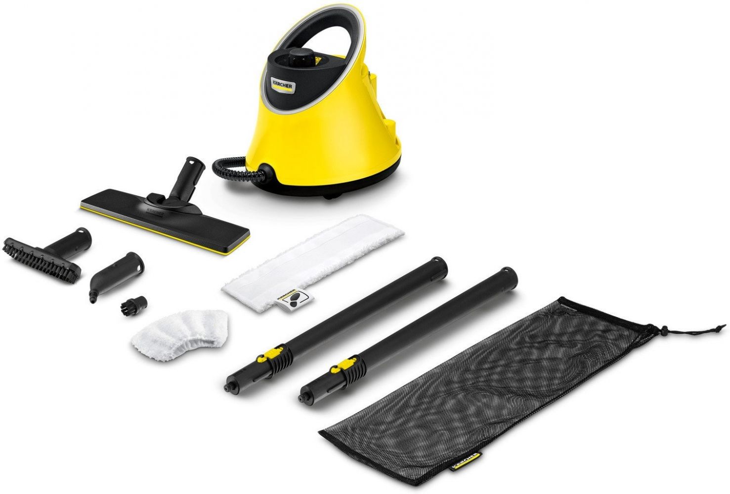 

Пароочисник Karcher SC 2 Deluxe EasyFix (1.513-243.0)