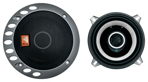 

Автоакустика Mystery MR-512