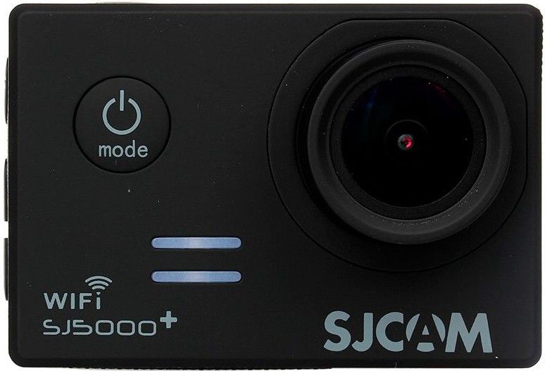 

Екшн-камера SJCAM SJ5000 PLUS Black