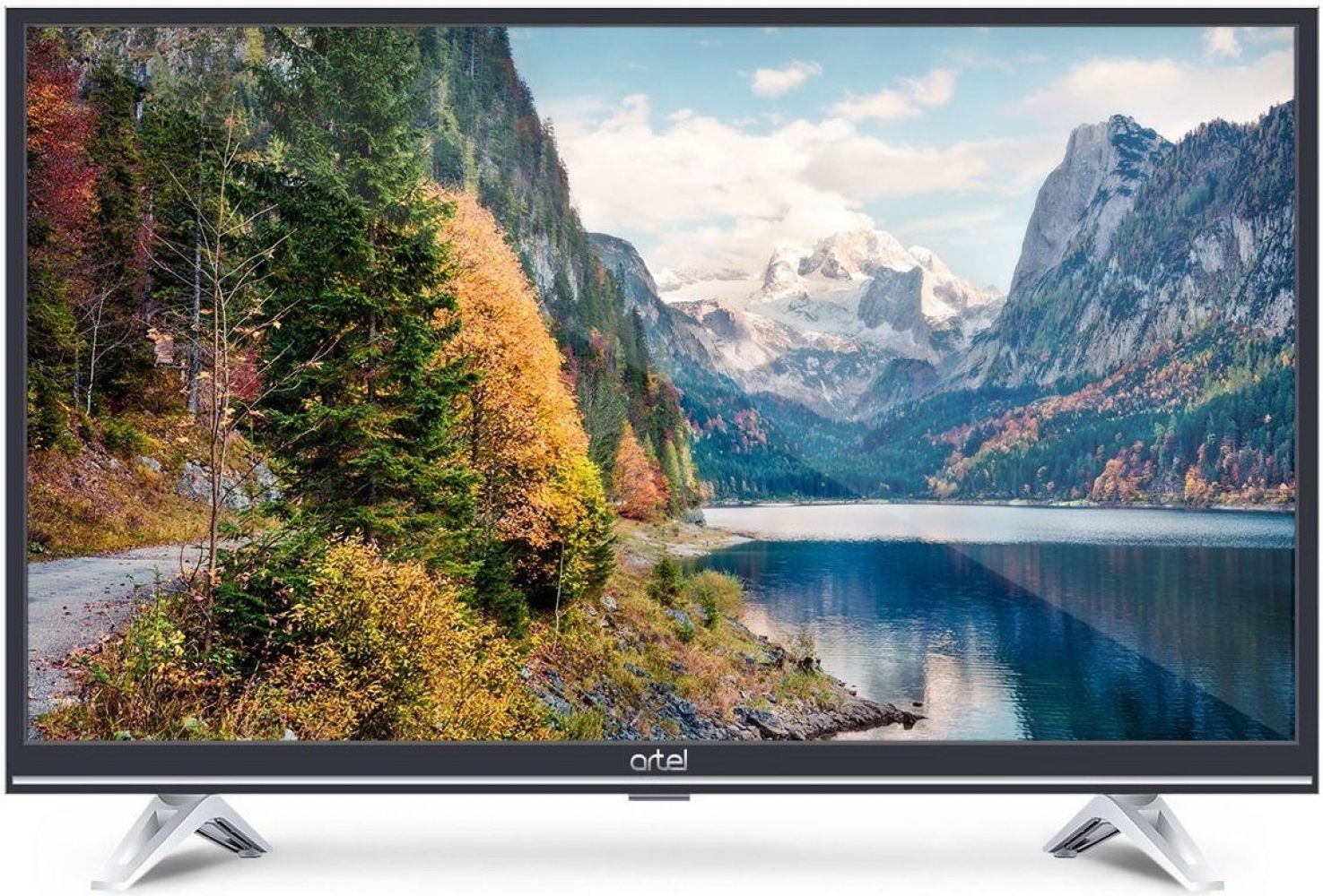 

Телевизор Artel 43AF90G SMART