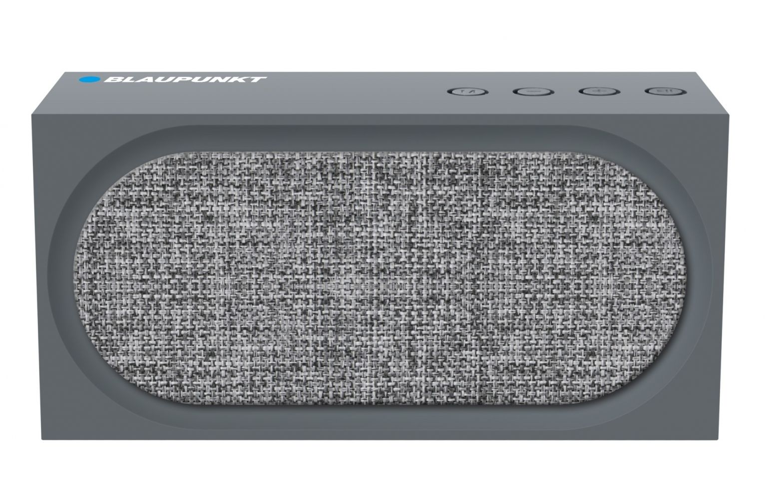 

Портативна акустика Blaupunkt BT06GY Grey