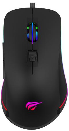 

Мышь Havit HV-MS853 GAMING USB