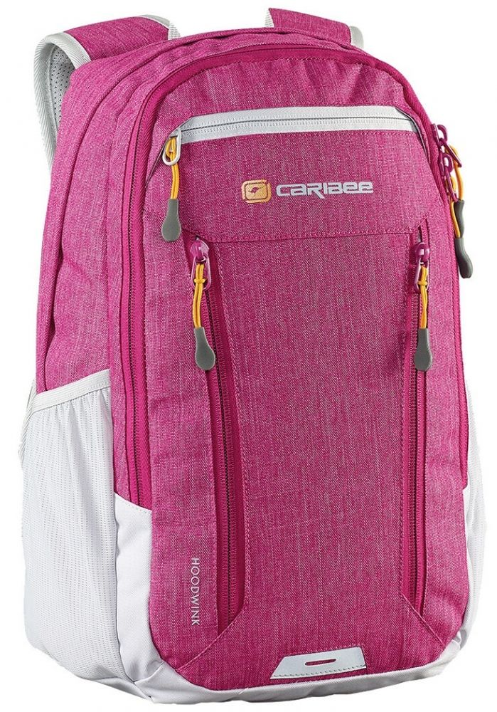 

Рюкзак Caribee Hoodwink 16 л (927776) Ruby Stone