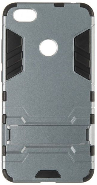 

Накладка HONOR Hard Defence Xiaomi Redmi Note 5a Prime Space Gray