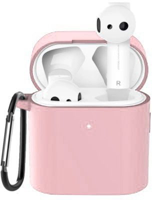

Чохол для навушників Silicon BeCover для Xiaomi Mi Air 2 / Air 2s (706009) Pink