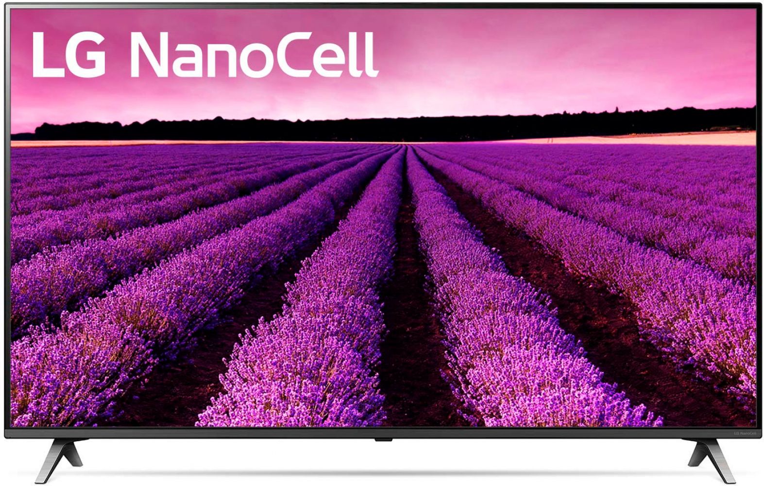 

Телевизор LG 55SM8050PLC