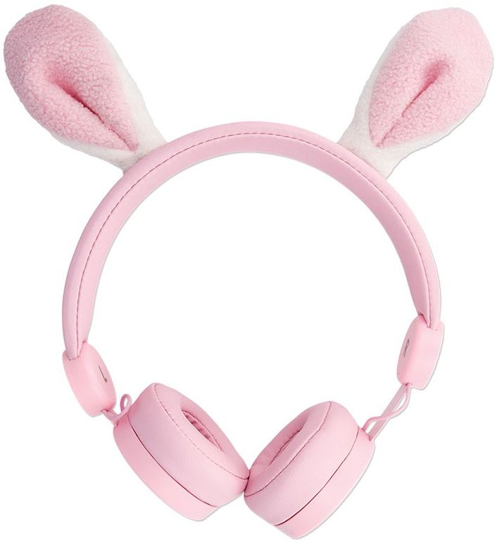 

Наушники детские Forever AMH-100 (GSM041705) Bunny