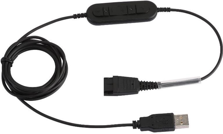 

Кабель-перехідник Mairdi MRD-USB002 (149762) Black