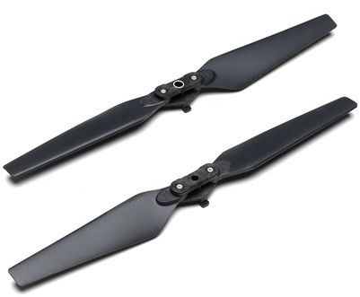 

Пропеллеры DJI Mavic Part 27 7728 Quick-release Folding Propellers (2 пары)