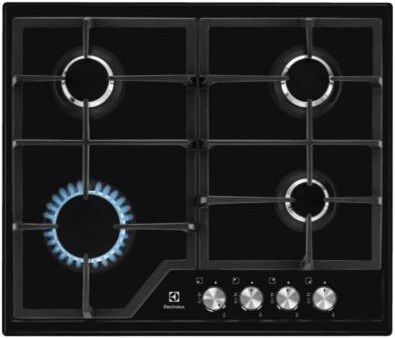 

Варильна поверхня ELECTROLUX GEE26MB