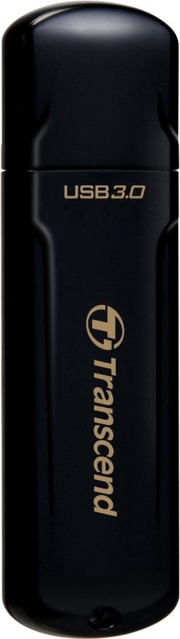 

USB флеш накопичувач Transcend JetFlash 700 64GB (TS64GJF700)