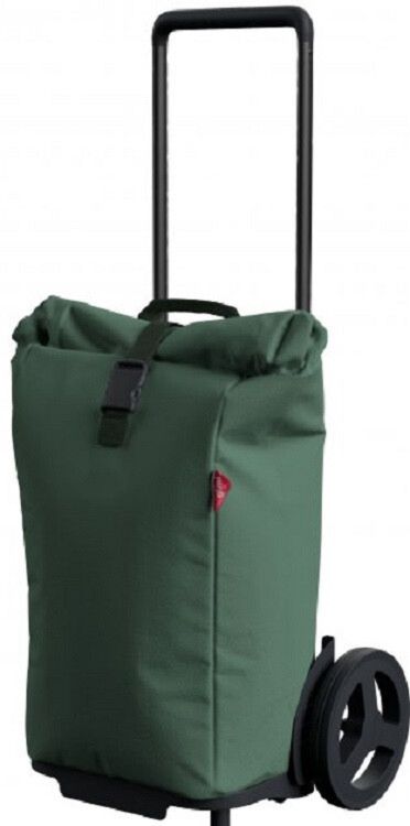 

Сумка-візок Gimi Koоl 60 (168421) Green