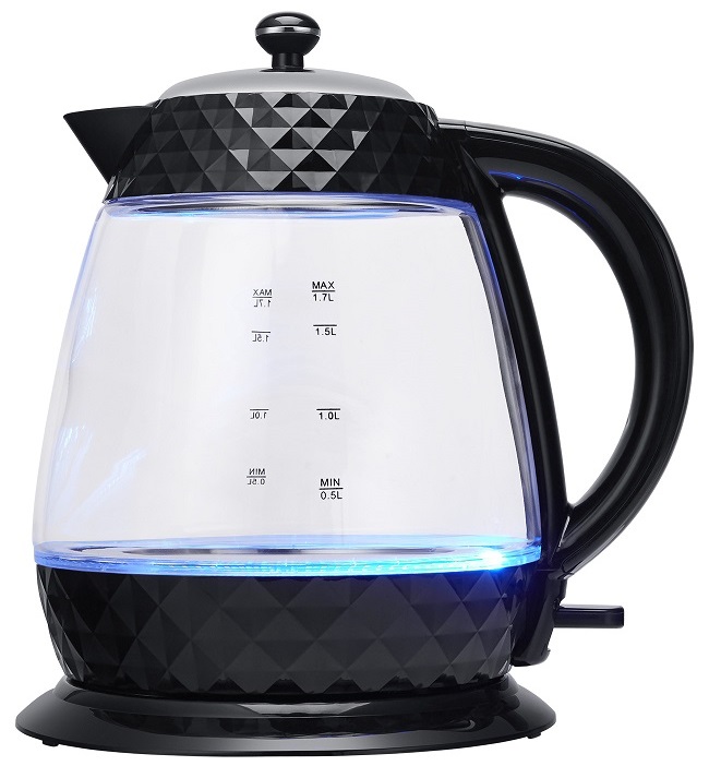 

Електрочайник POLARIS PWK 1750 CGL