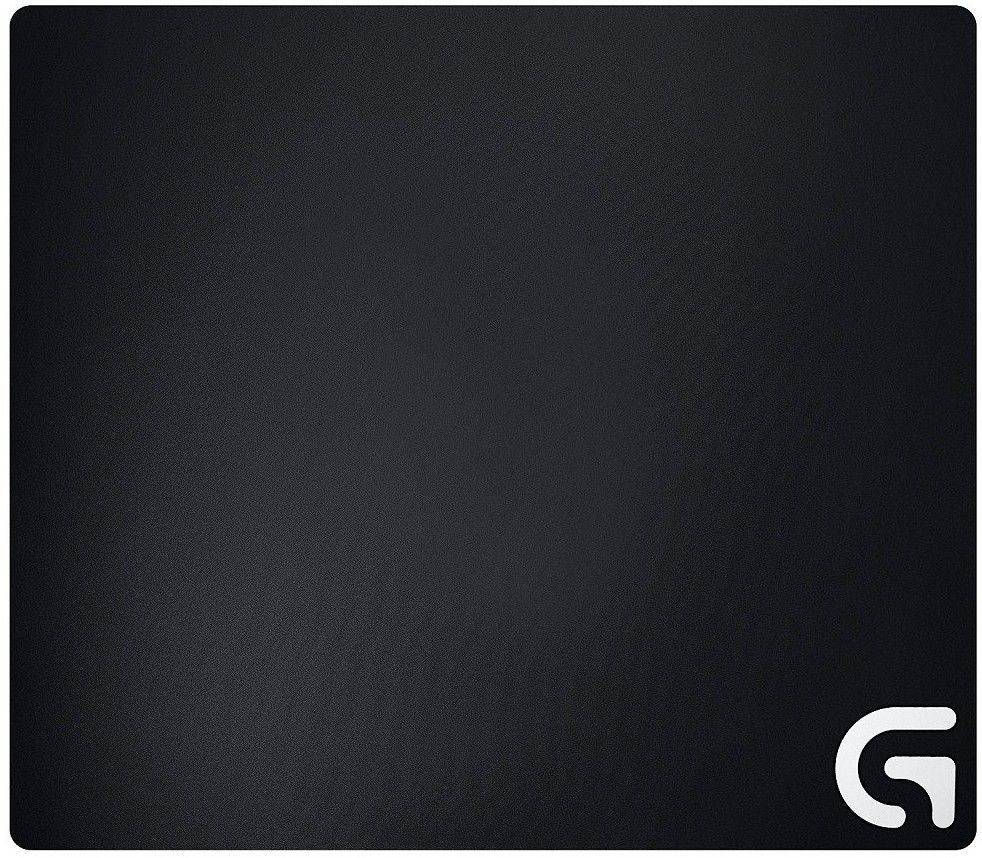 

Ігрова поверхня Logitech G640 Cloth Gaming (L943-000089)