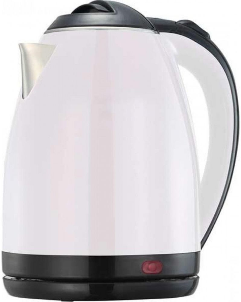 

Електрочайник Delfa DK 3510 X White