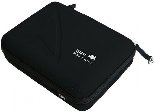 

Кейс SP Gadgets SP POV Case Small GoPro-Edition (52030) Black