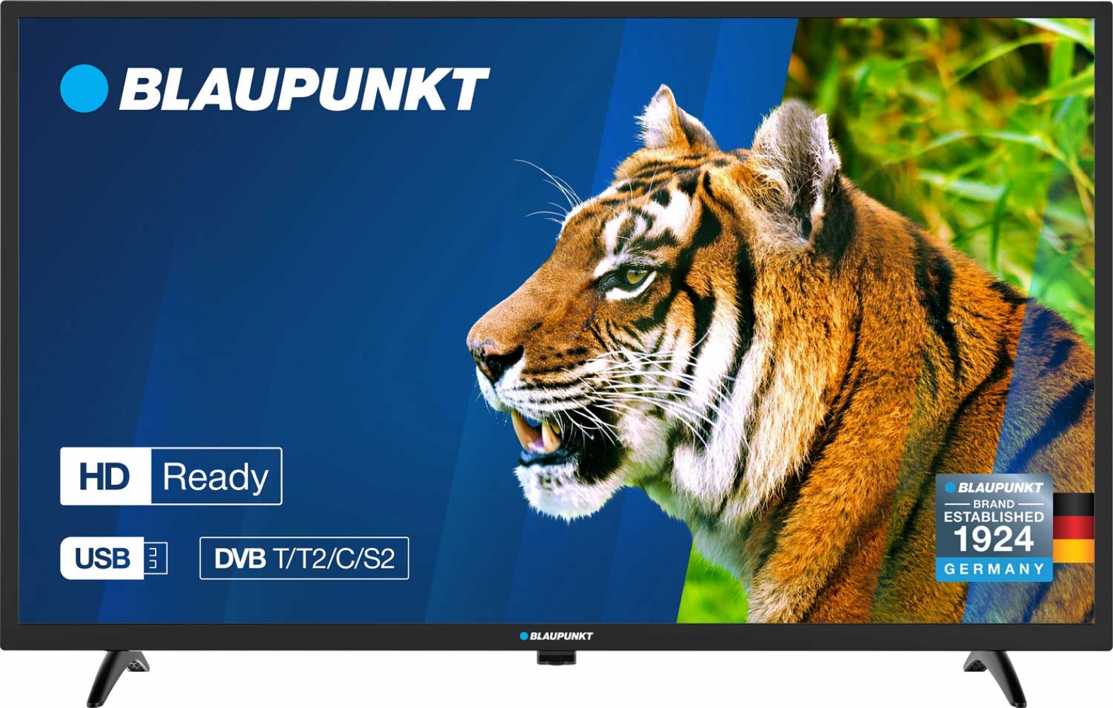 

Телевізор Blaupunkt 32WB965