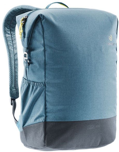 

Рюкзак Deuter Vista Spot 18 л (3811219 3445) Arctic-graphite