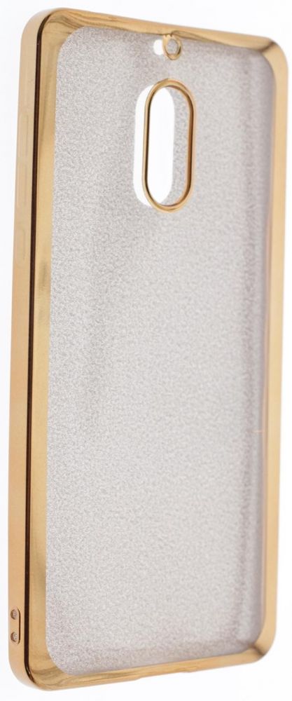 

Накладка Remax Air Series for Nokia 5 Gold