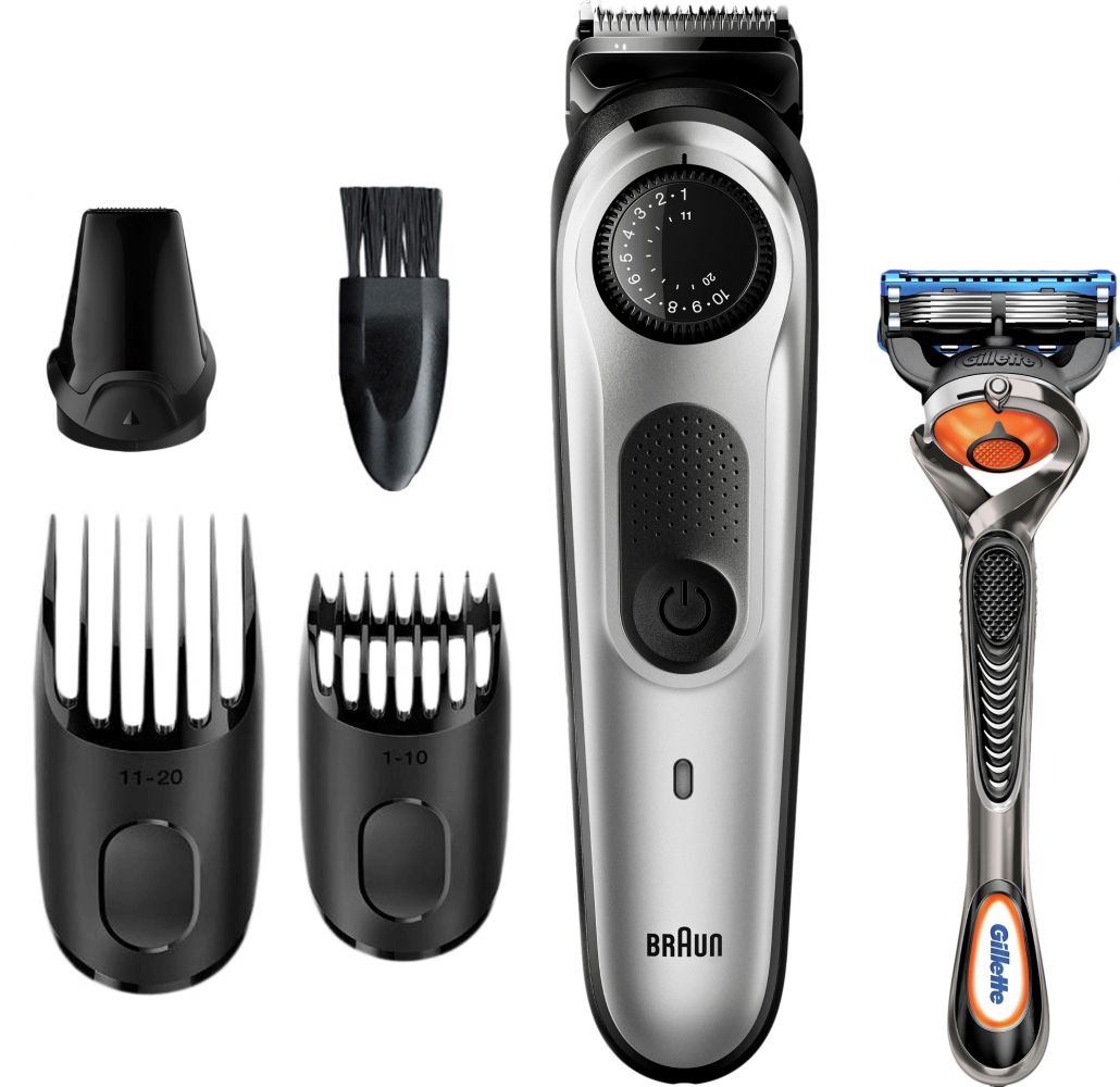 

Набір для стрижки BRAUN BT5260