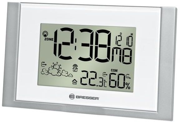 

Метеостанция Bresser WoW200 (908533)