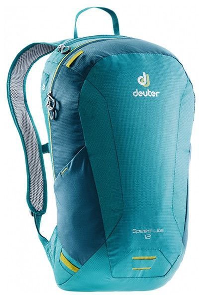 

Рюкзак Deuter Speed Lite 12 л (3410018 3325) Petrol-arctic