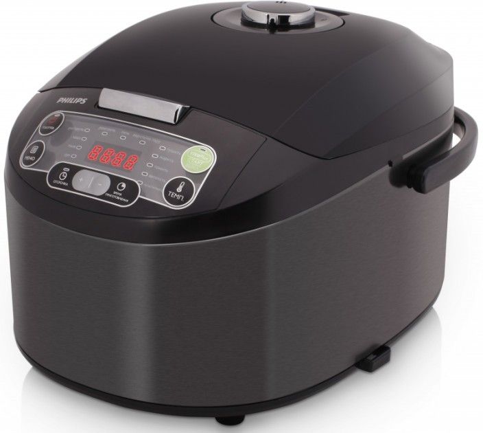 

Мультиварка PHILIPS HD3137/03