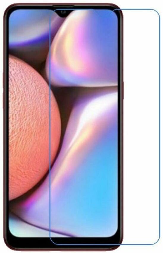 

Захисна плівка TPU Boxface Samsung A107 Galaxy A10s