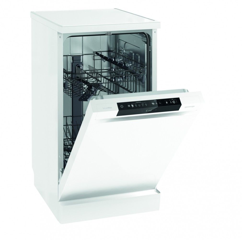 

Посудомоечная машина GORENJE GS 53110 W