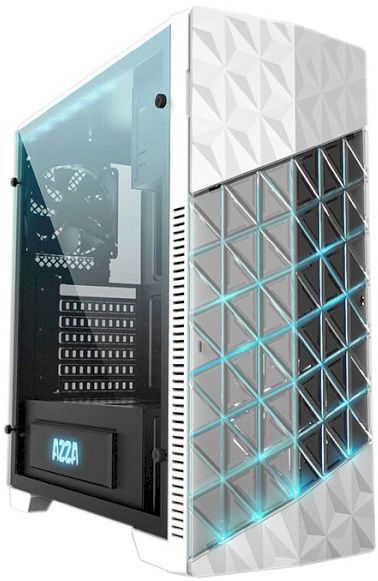 

Корпус AZZA Onyx 260X (CSAZ-260XW) White