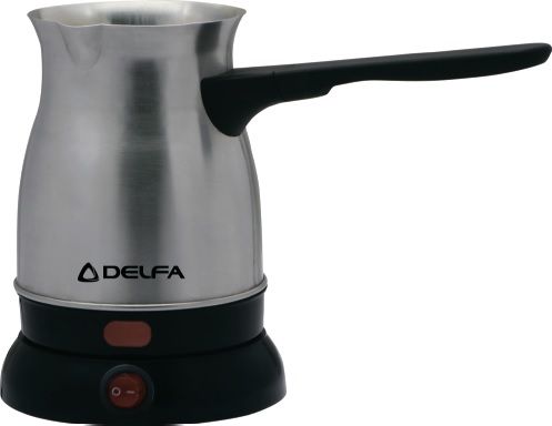 

Кавоварка DELFA SCM-555