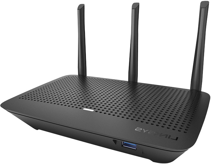 

Маршрутизатор LINKSYS EA7500V3