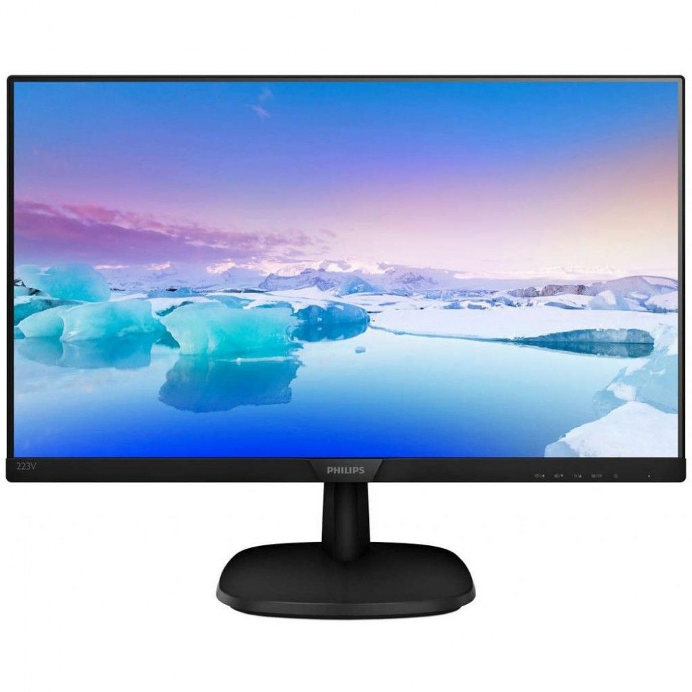

Монитор Philips 223V7QHSB/00