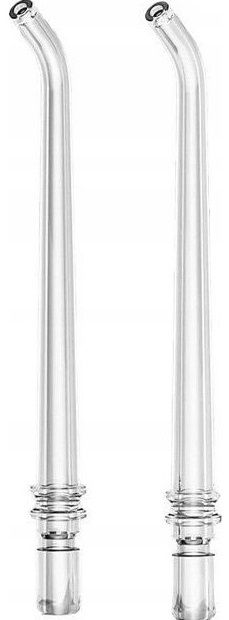 

Насадки для іригатора Xiaomi Dr.Bei F3 A01 Portable Water Flosser (2 шт.)