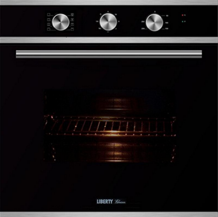 

Духова шафа Liberty HO 718 B