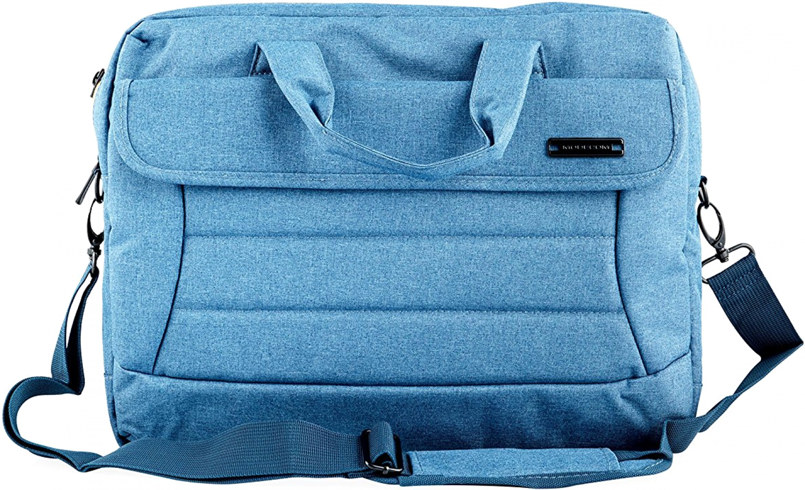 

Сумка для ноутбука Modecom Charlotte 15.6" (TOR-MC-CHARLOTTE-15-BLU) Blue
