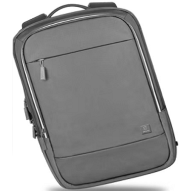

Рюкзак для ноутбука WIWU Adventurer Backpack (6957815511488) for MacBook 15" Grey