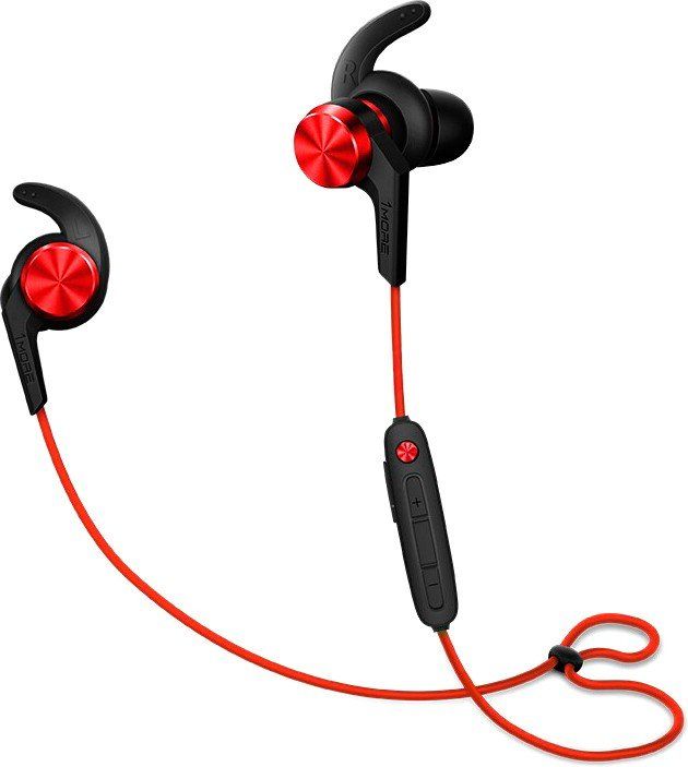 

Навушники 1More iBFree Sport (E1018BT-RD) Red