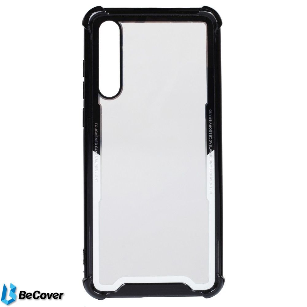 

Панель BeCover Anti-Shock для Huawei P20 Pro (702265) White