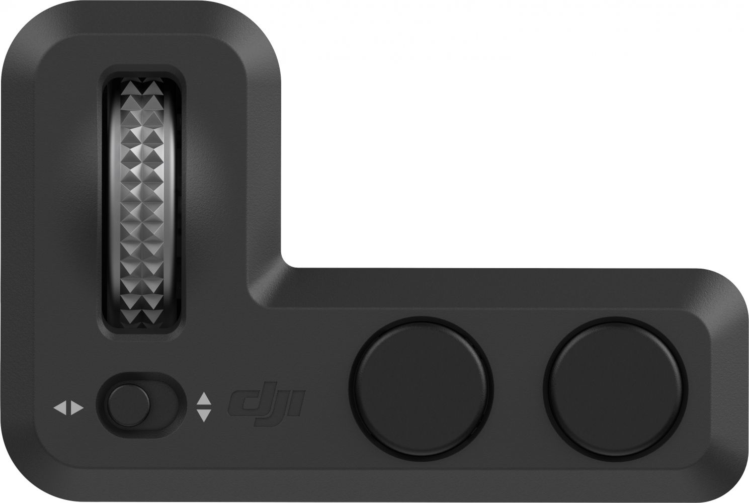 

Контроллер DJI Osmo Pocket Part 6 Controller Wheel (CP.OS.00000008.01)