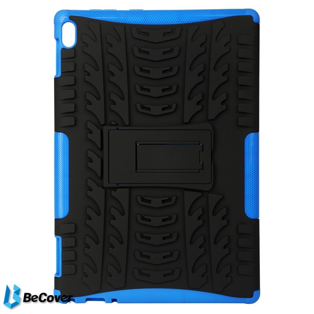 

Протиударний чохол-підставка Becover для Lenovo Tab 4 10.0" TB-X304 Blue (BC_701825)