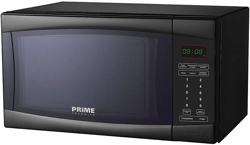 

Мікрохвильова піч Prime Technics PMW 23963 KB