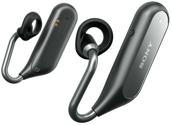 

Навушники Sony Xperia Ear Duo XEA20 Black