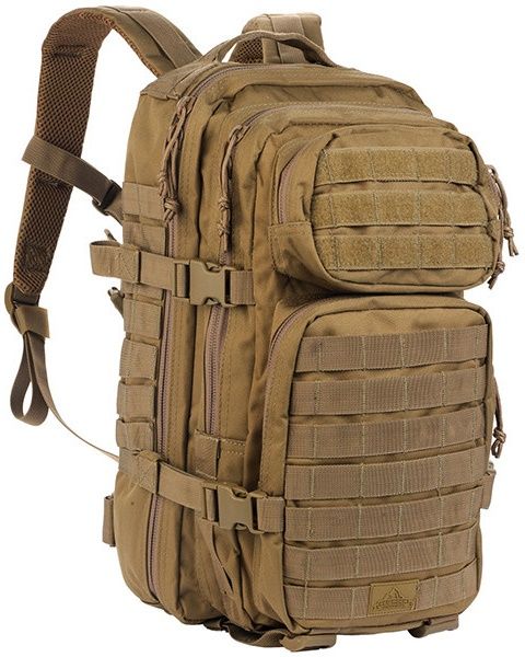 

Рюкзак Red Rock Assault 28 (922163) Coyote