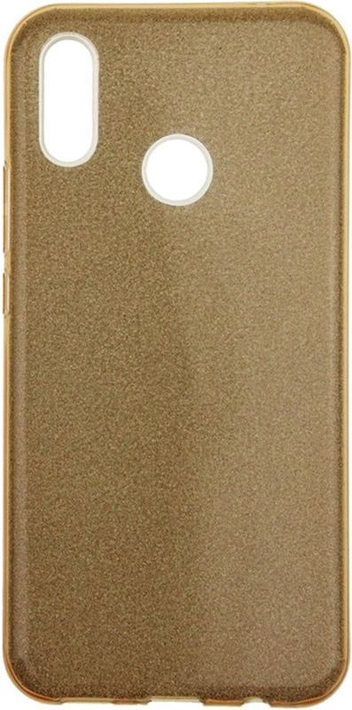 

Накладка Shine Huawei P Smart Plus Gold